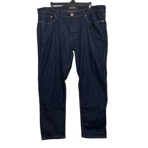 DUER Performance Denim Jeans Dark Wash Size 38x30